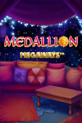 Medallion Megaways игровой аппарат | Casino Vulkan играть бесплатно