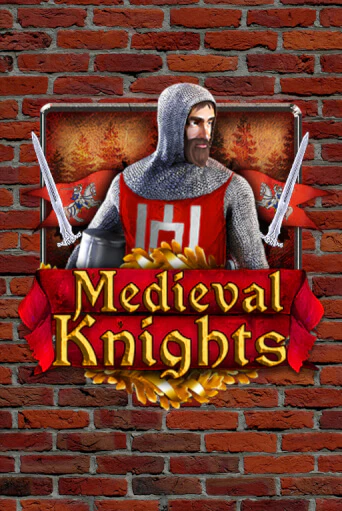 Medieval Knights игровой аппарат | Casino Vulkan играть бесплатно