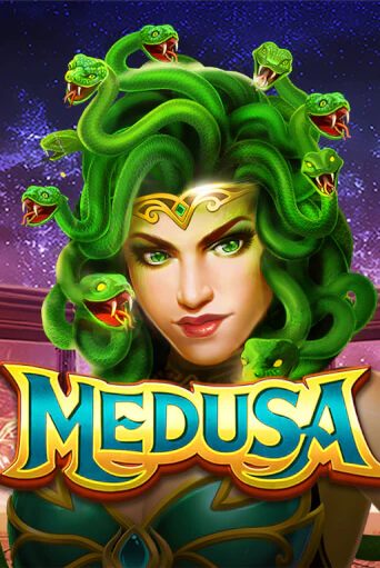 Medusa игровой аппарат | Casino Vulkan играть бесплатно