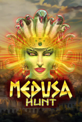 Medusa Hunt игровой аппарат | Casino Vulkan играть бесплатно
