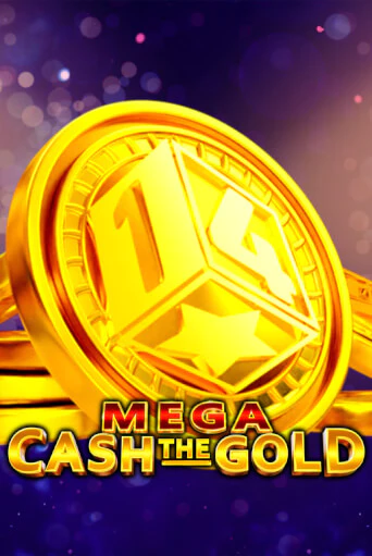 Mega Cash The Gold игровой аппарат | Casino Vulkan играть бесплатно