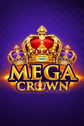 Mega Crown игровой аппарат | Casino Vulkan играть бесплатно