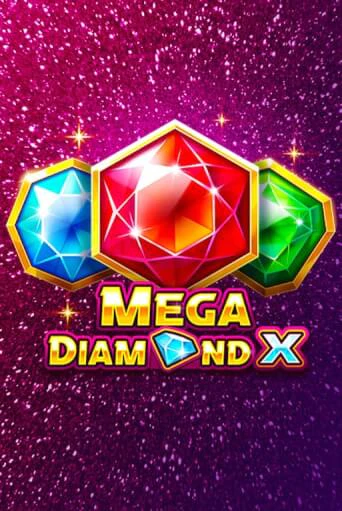 Mega Diamond X игровой аппарат | Casino Vulkan играть бесплатно