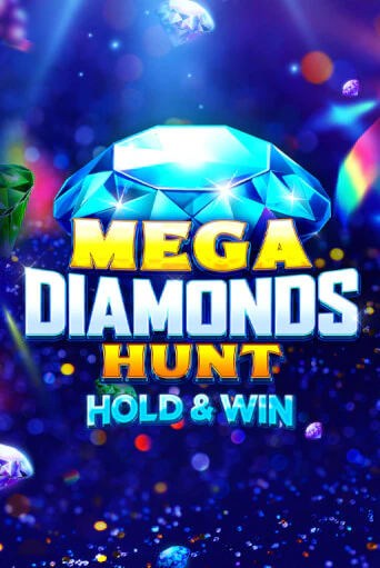 Mega Diamonds Hunt игровой аппарат | Casino Vulkan играть бесплатно