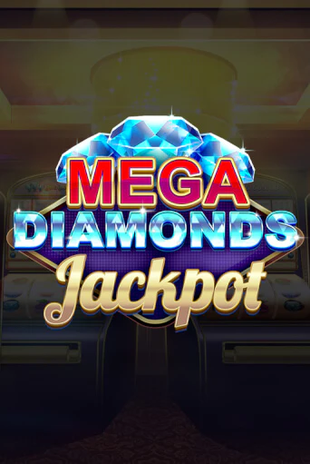 Mega Diamonds Jackpot игровой аппарат | Casino Vulkan играть бесплатно