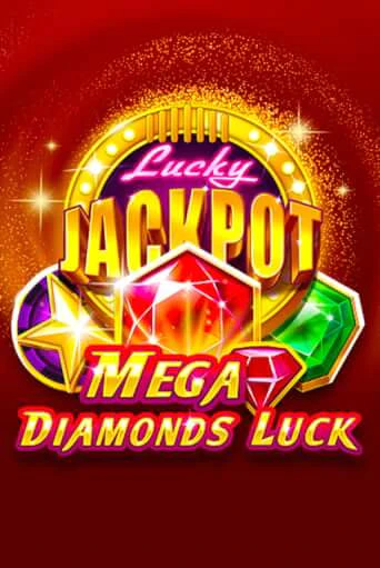 Mega Diamonds Luck игровой аппарат | Casino Vulkan играть бесплатно