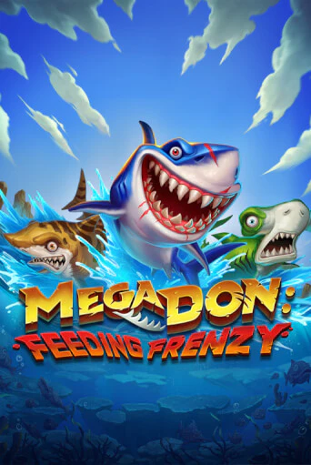 Mega Don: Feeding Frenzy игровой аппарат | Casino Vulkan играть бесплатно