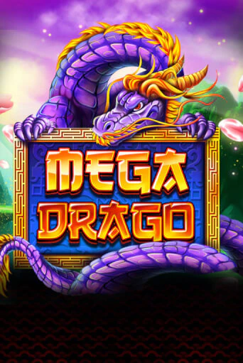Mega Drago игровой аппарат | Casino Vulkan играть бесплатно