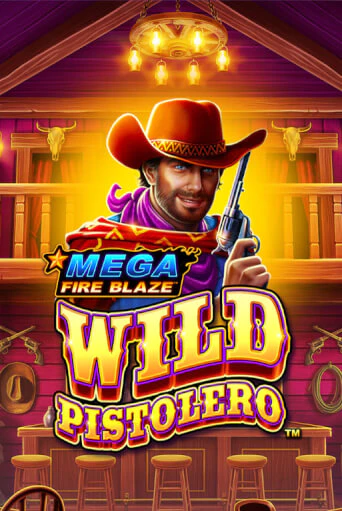 Mega FireBlaze: Wild Pistolero игровой аппарат | Casino Vulkan играть бесплатно