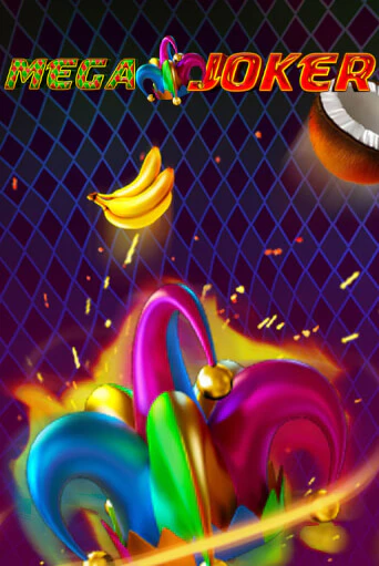 Mega Joker игровой аппарат | Casino Vulkan играть бесплатно