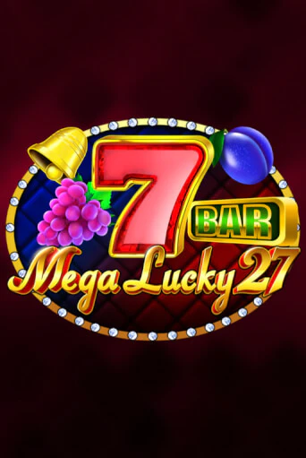 Mega Lucky 27 игровой аппарат | Casino Vulkan играть бесплатно