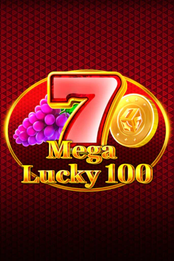 Mega Lucky 100 игровой аппарат | Casino Vulkan играть бесплатно
