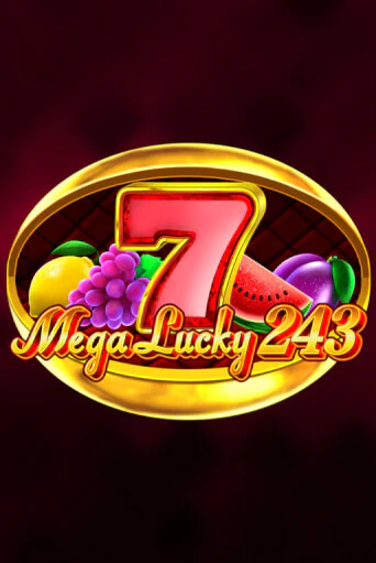 Mega Lucky 243 игровой аппарат | Casino Vulkan играть бесплатно