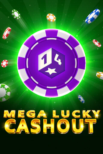 Mega Lucky Cashout игровой аппарат | Casino Vulkan играть бесплатно