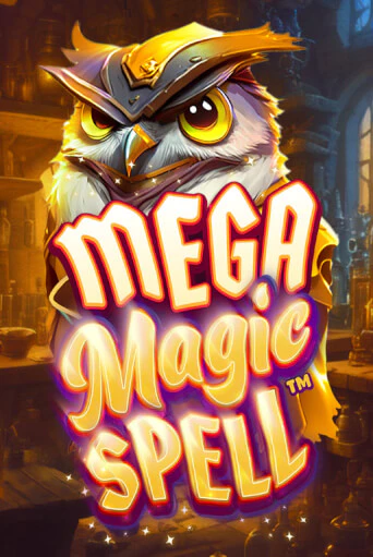 Mega Magic Spell игровой аппарат | Casino Vulkan играть бесплатно