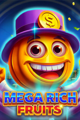 Mega Rich Fruits игровой аппарат | Casino Vulkan играть бесплатно