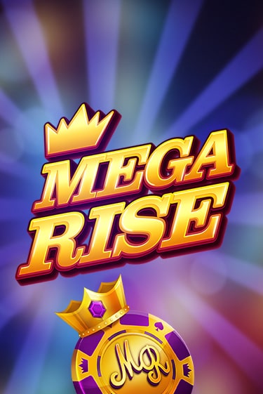 Mega Rise игровой аппарат | Casino Vulkan играть бесплатно
