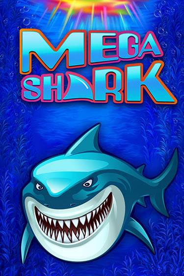 Mega Shark игровой аппарат | Casino Vulkan играть бесплатно