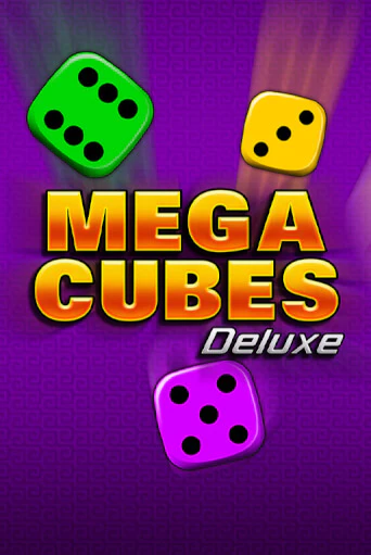 Mega Cubes Deluxe игровой аппарат | Casino Vulkan играть бесплатно