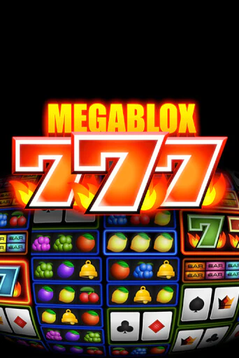 MegaBlox 777 игровой аппарат | Casino Vulkan играть бесплатно
