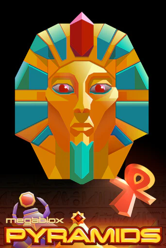 Megablox Pyramids игровой аппарат | Casino Vulkan играть бесплатно