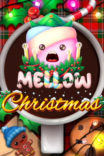 Mellow Christmas игровой аппарат | Casino Vulkan играть бесплатно