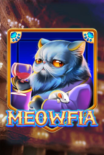 Meowfia игровой аппарат | Casino Vulkan играть бесплатно