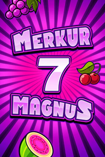 Merkur Magnus 7 игровой аппарат | Casino Vulkan играть бесплатно