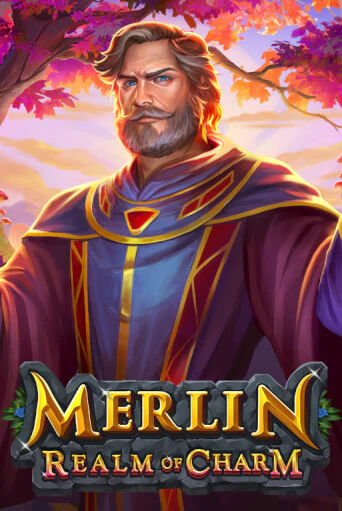 Merlin Realm of Charm игровой аппарат | Casino Vulkan играть бесплатно
