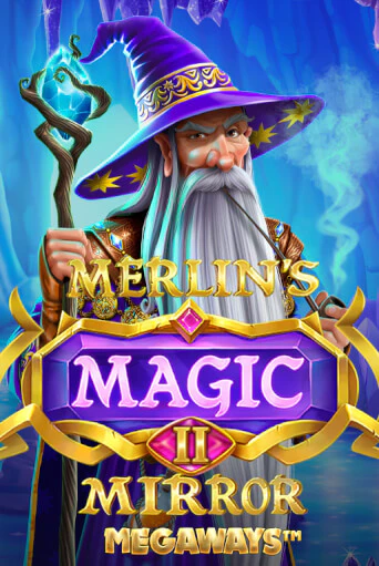 Merlin's Magic Mirror Megaways игровой аппарат | Casino Vulkan играть бесплатно