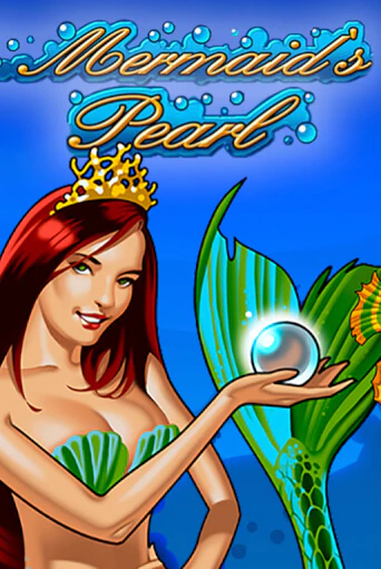 Mermaid's Pearl игровой аппарат | Casino Vulkan играть бесплатно
