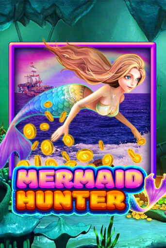 Mermaid Hunter игровой аппарат | Casino Vulkan играть бесплатно