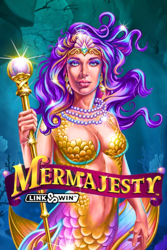 Mermajesty™ игровой аппарат | Casino Vulkan играть бесплатно