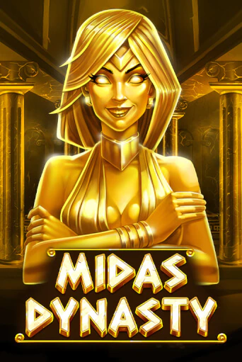 Midas Dynasty игровой аппарат | Casino Vulkan играть бесплатно