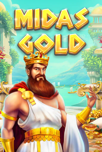 Midas Gold игровой аппарат | Casino Vulkan играть бесплатно