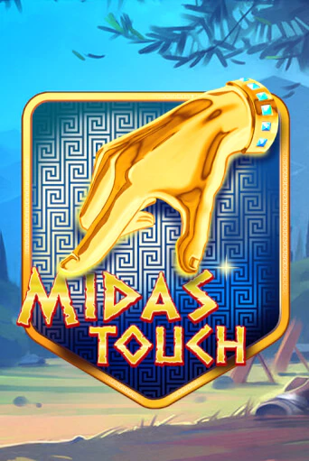 Midas Touch игровой аппарат | Casino Vulkan играть бесплатно
