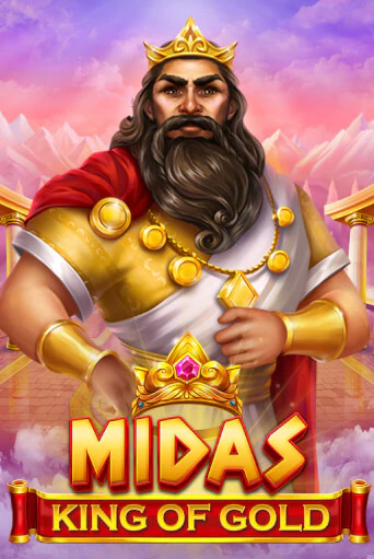 Midas King of Gold игровой аппарат | Casino Vulkan играть бесплатно