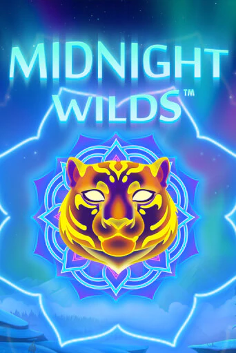 Midnight Wild игровой аппарат | Casino Vulkan играть бесплатно