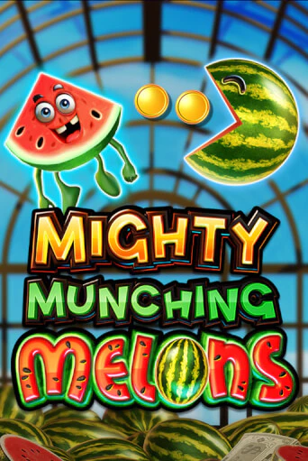 Mighty Munching Melons игровой аппарат | Casino Vulkan играть бесплатно