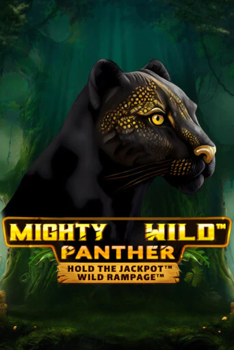 Mighty Wild: Panther Grand Gold Edition игровой аппарат | Casino Vulkan играть бесплатно