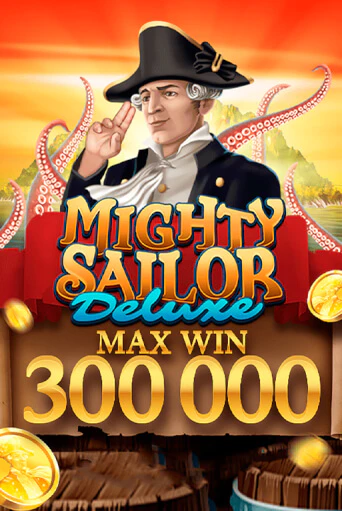 Mighty Sailor игровой аппарат | Casino Vulkan играть бесплатно