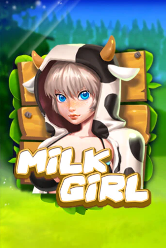 Milk Girl игровой аппарат | Casino Vulkan играть бесплатно