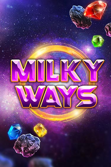 Milky Ways игровой аппарат | Casino Vulkan играть бесплатно