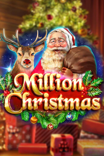 Million Christmas игровой аппарат | Casino Vulkan играть бесплатно