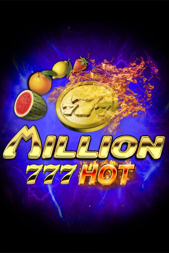 Million 777 Hot игровой аппарат | Casino Vulkan играть бесплатно