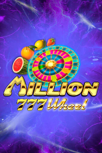 Million 777 Wheel игровой аппарат | Casino Vulkan играть бесплатно