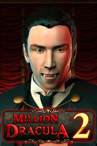 Million Dracula 2 игровой аппарат | Casino Vulkan играть бесплатно