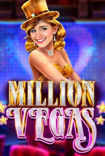 Million Vegas игровой аппарат | Casino Vulkan играть бесплатно