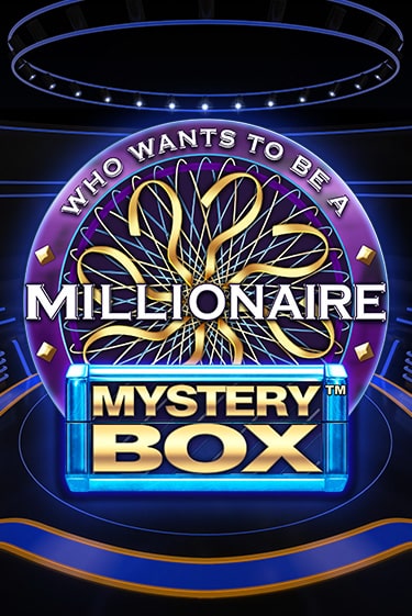 Millionaire Mystery Box игровой аппарат | Casino Vulkan играть бесплатно