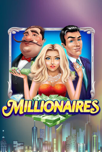 Millionaires игровой аппарат | Casino Vulkan играть бесплатно